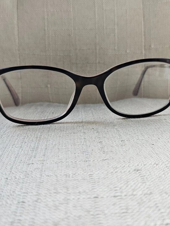 Banana Republic Women Eyeglasses Farme CATERINA SOR Eyewear Brown/Pink Glasses main image 8